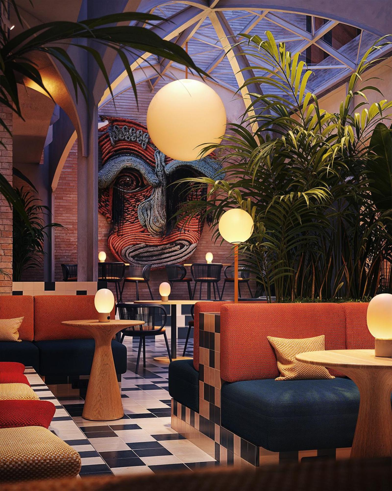 Hobo Oslo Hotel Exterior foto